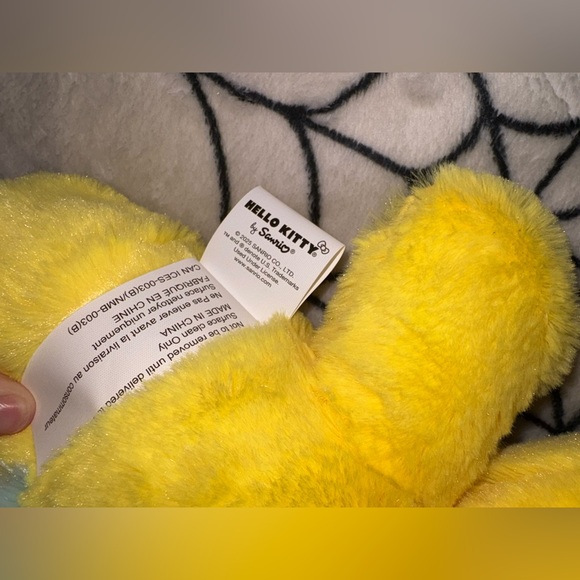 hello kitty easter greeter - Picture 3 of 4